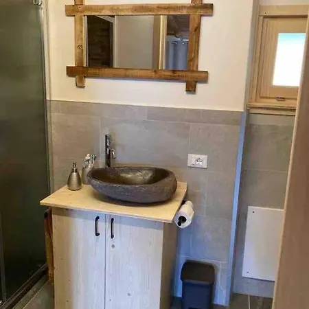 Baita Da Gigli